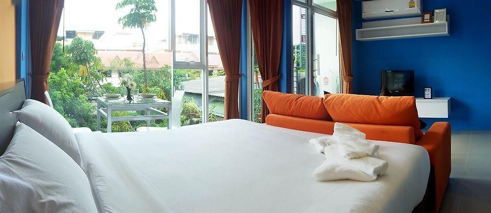 โรงแรม La Casa
