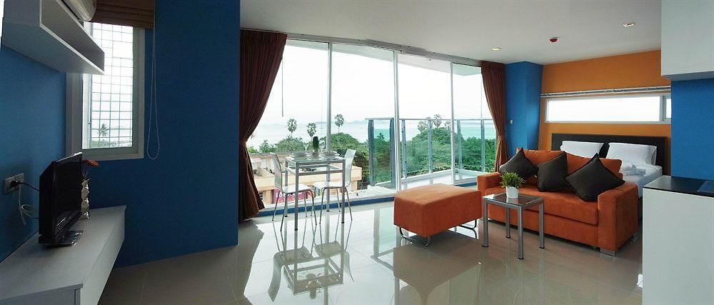 โรงแรม La Casa 2*