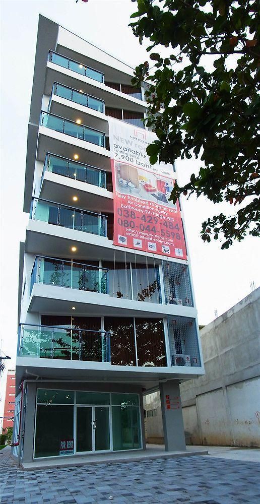 La Casa โรงแรม