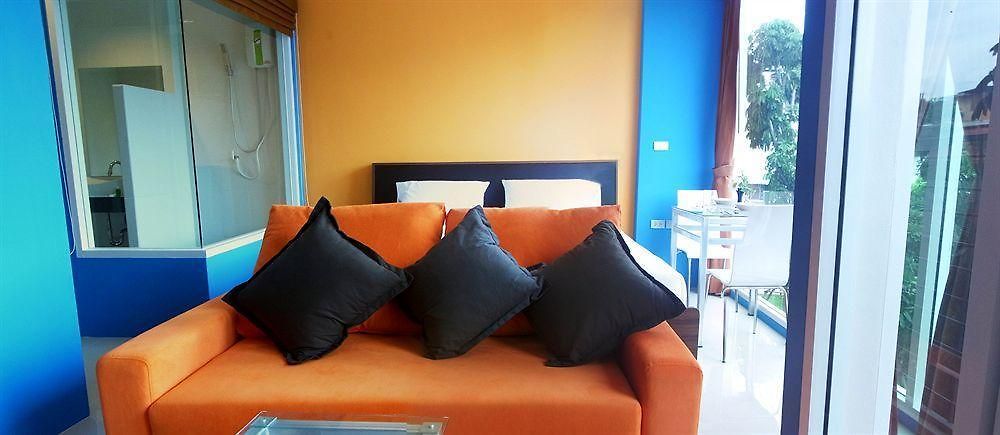 โรงแรม La Casa