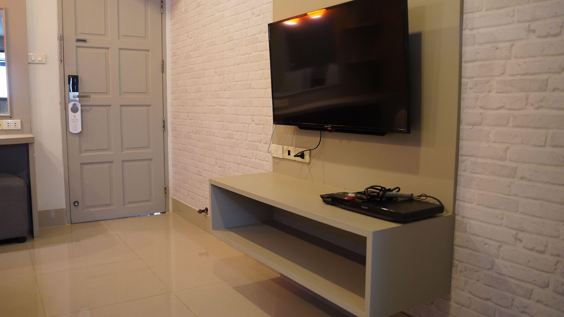V Style Pattaya North Beach