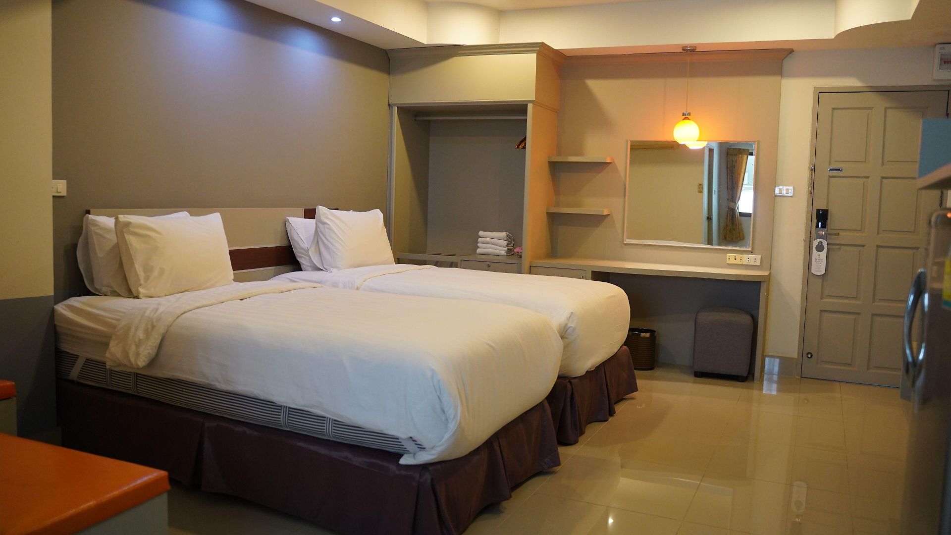 V Style Pattaya North Beach *