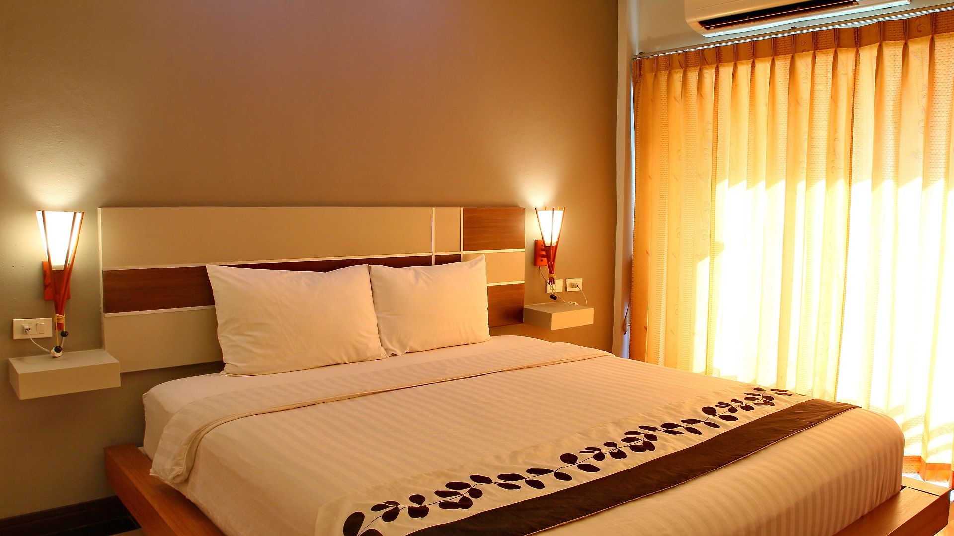 Hostel V Style Pattaya North Beach