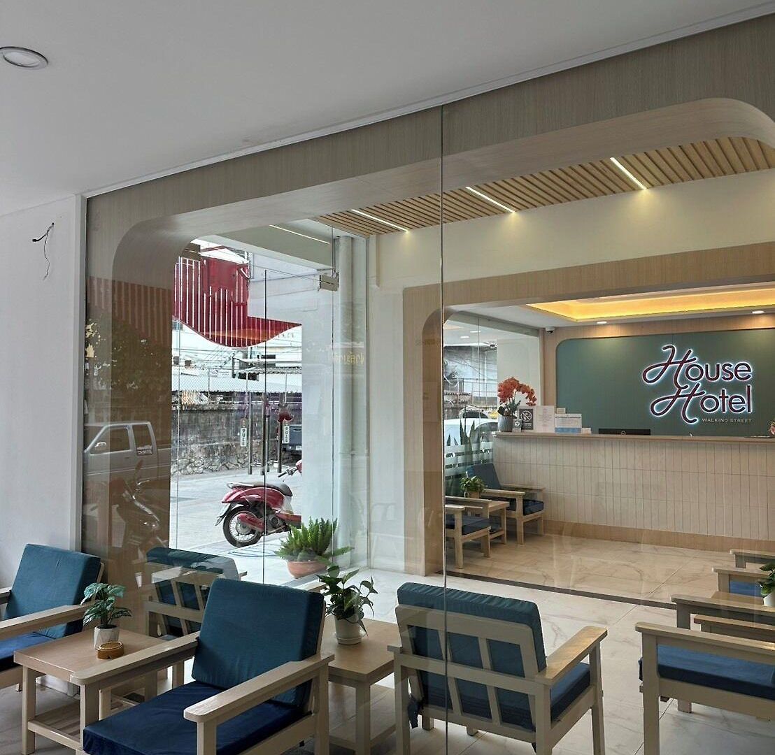 Guest house House Walking Street 3*
