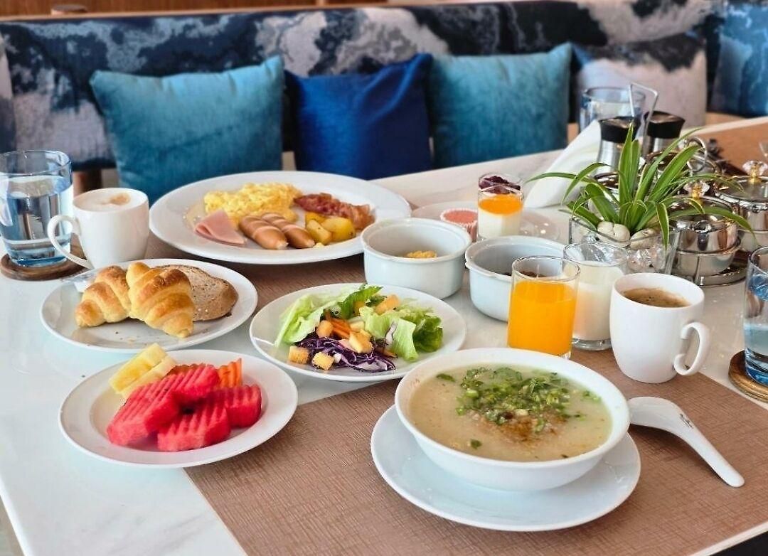 Guest house House Walking Street 3*