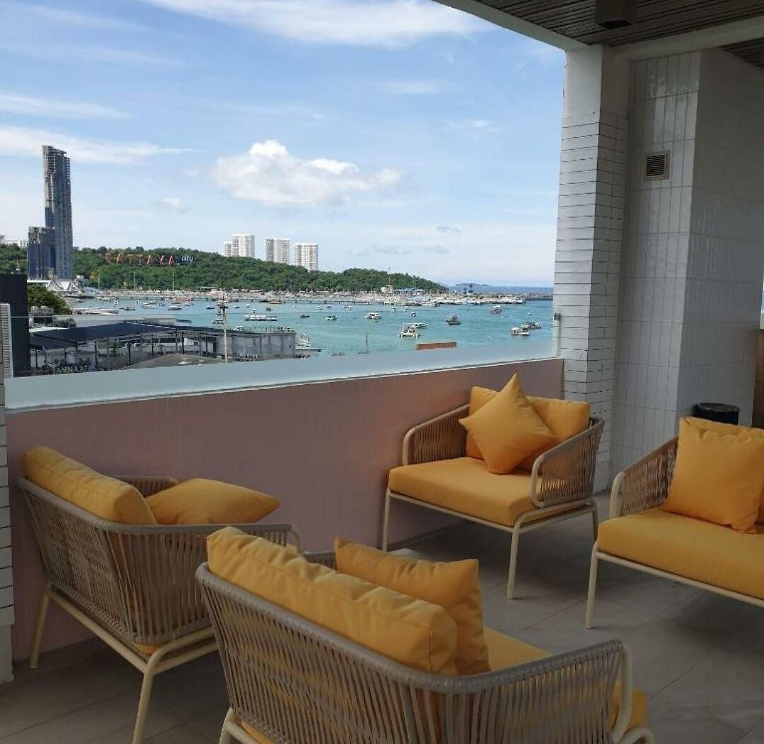 House Walking Street Guest house 3*