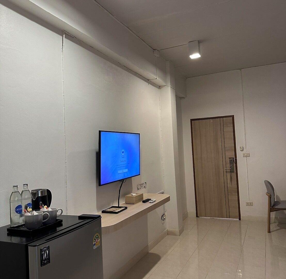 House Walking Street Guest house Pattaya