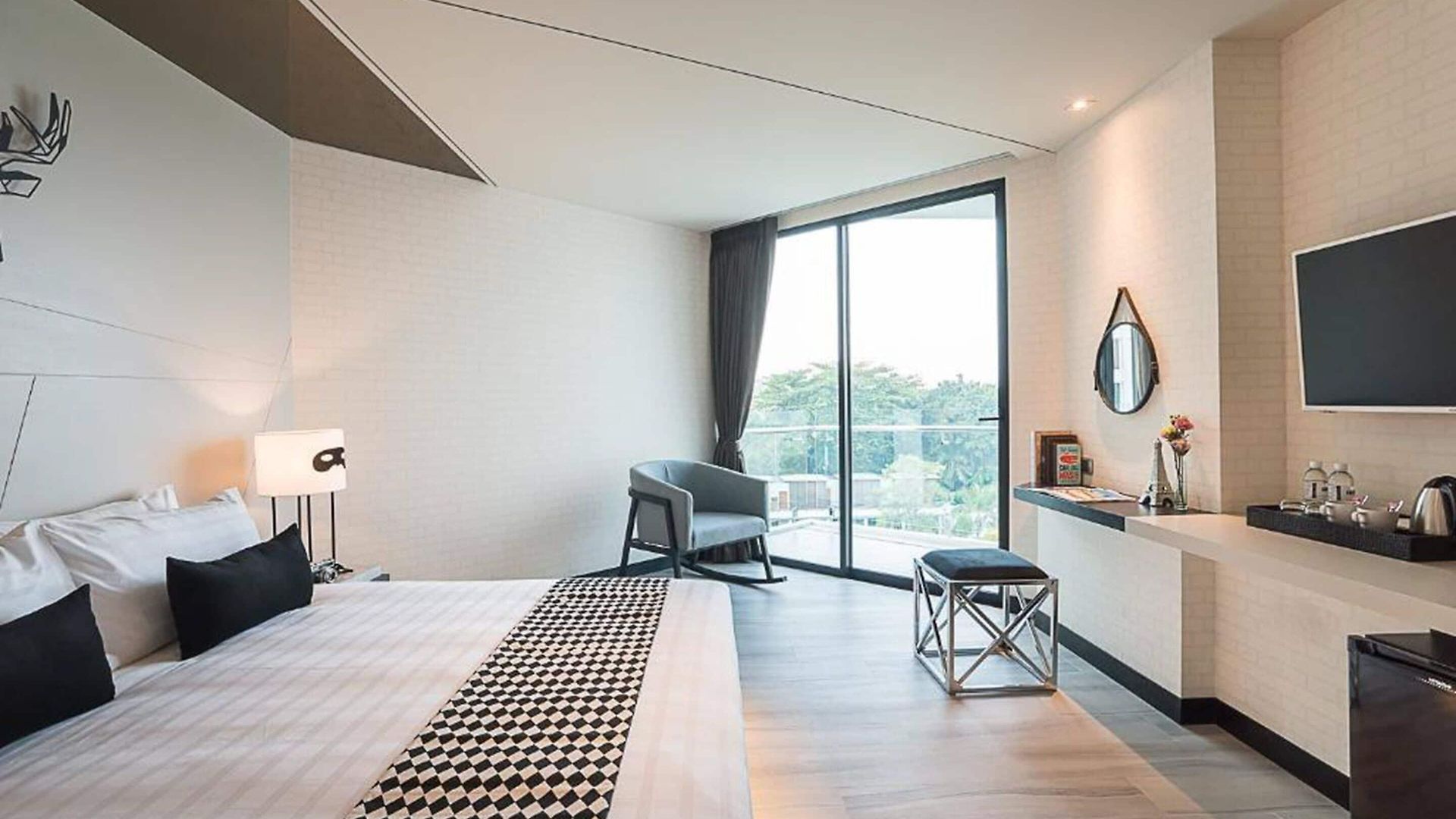 Mera Mare โรงแรม 5*