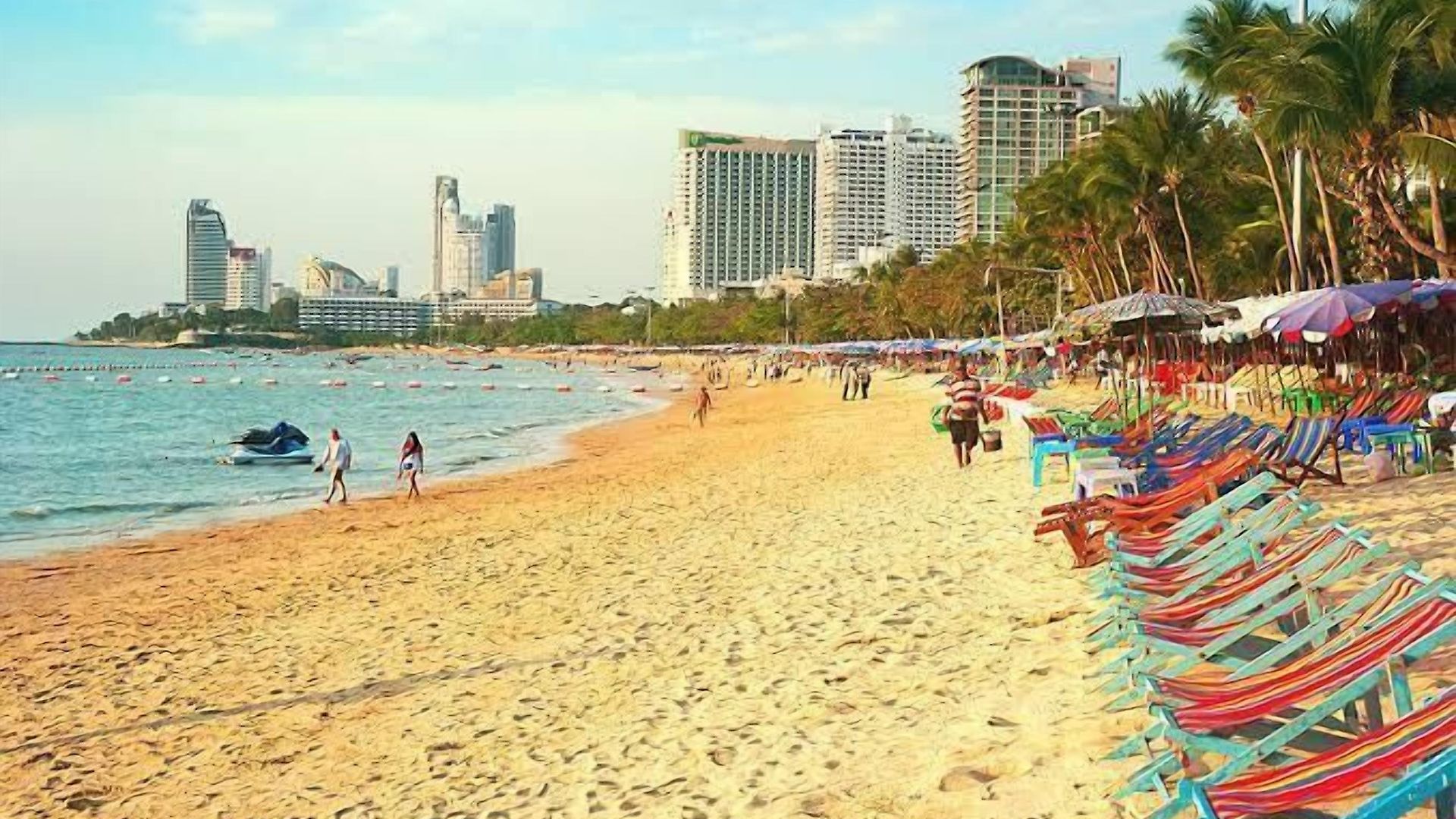 Mera Mare โรงแรม