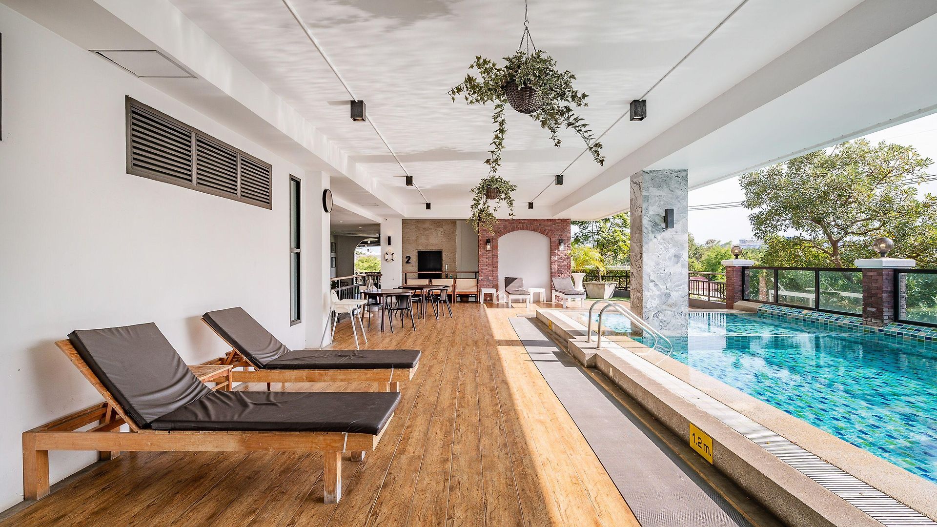 The Corner 3* Pattaya