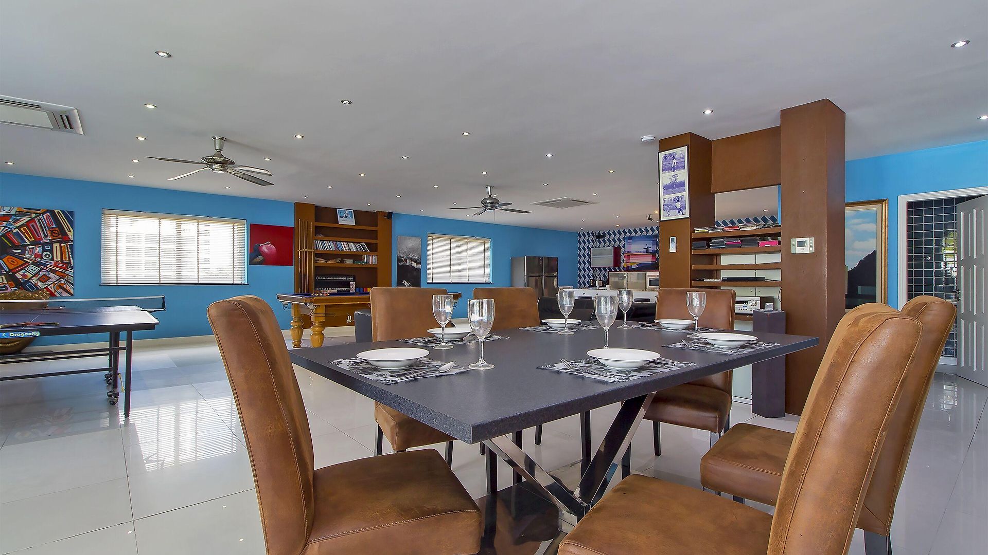 Villa Sharrow Bay *