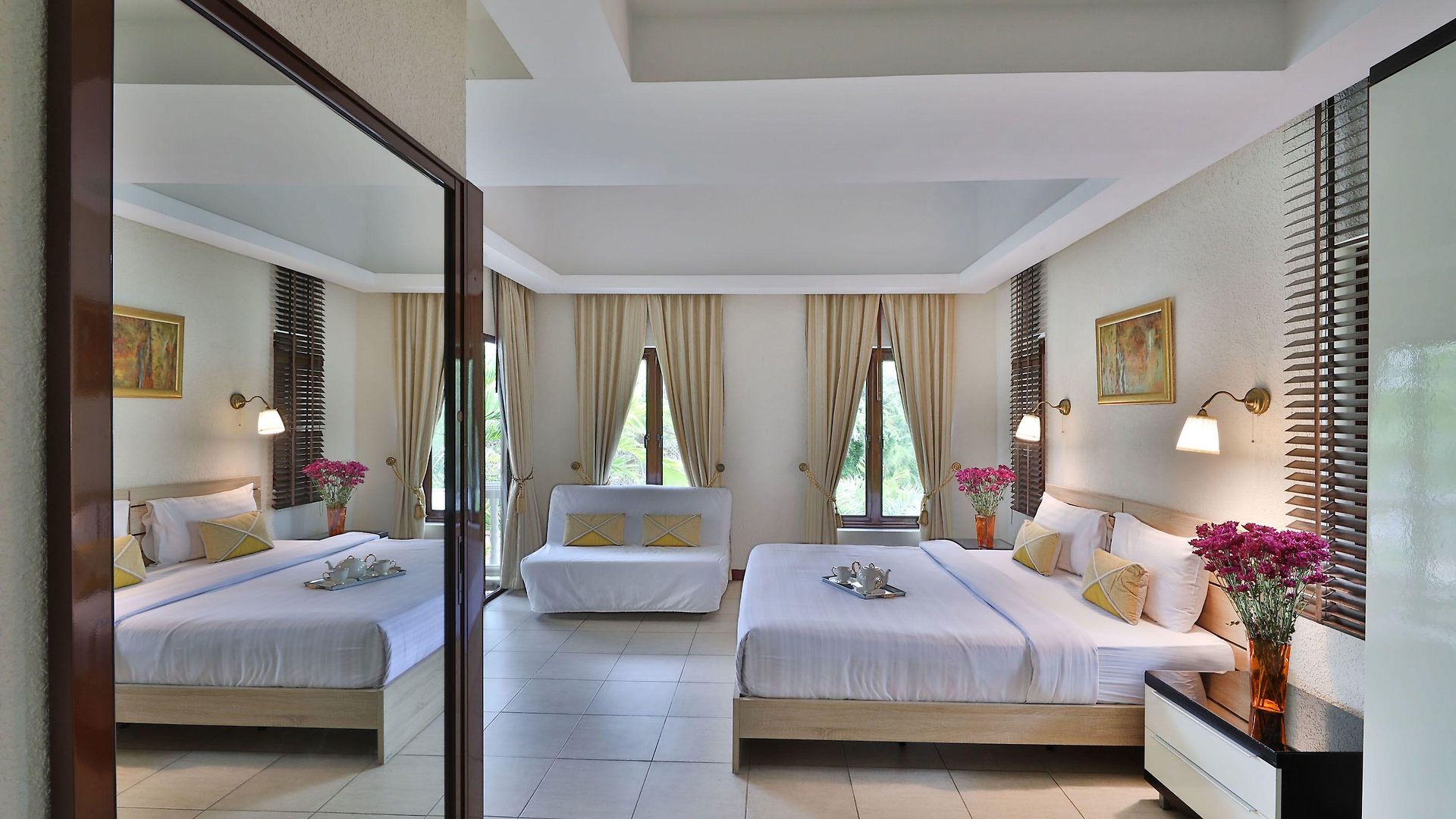 Villa Siam Pool *