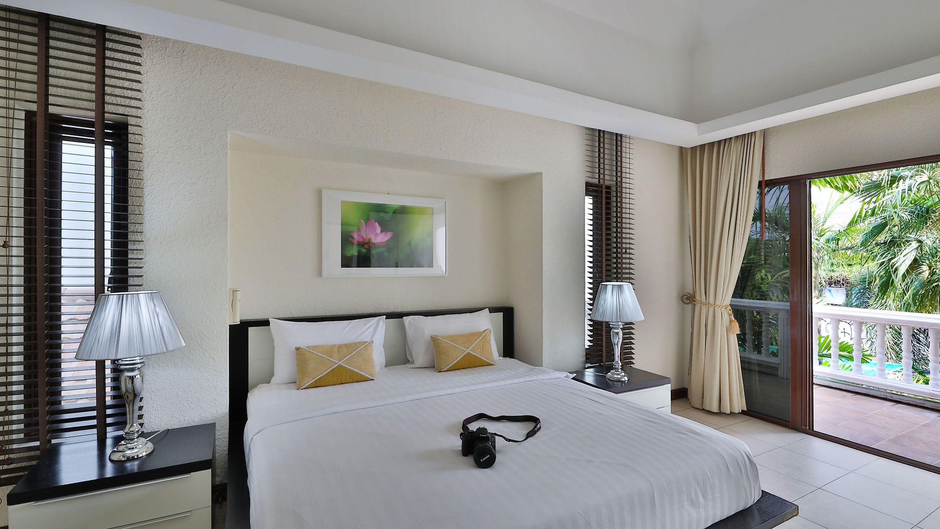Siam Pool Pattaya