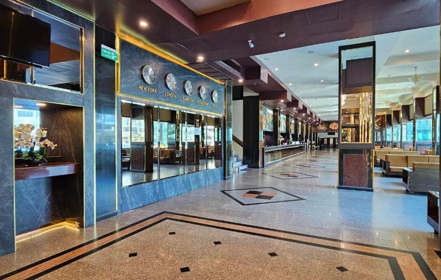 Boutique 5* Pattaya