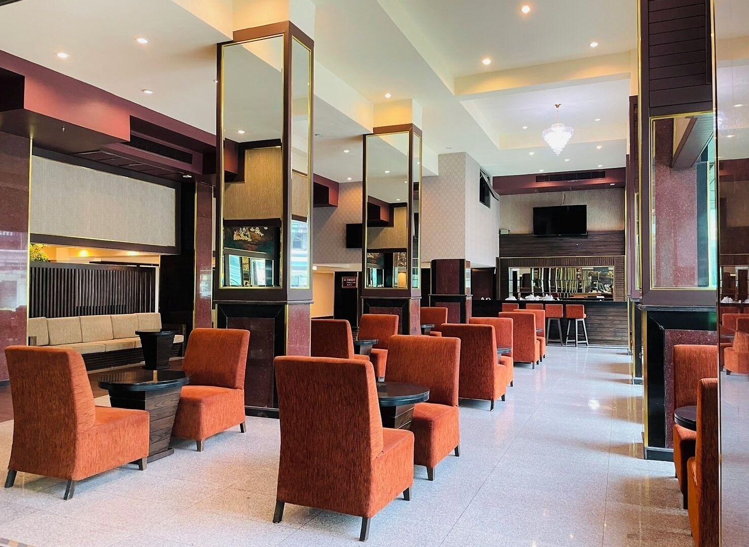 Boutique 5* Pattaya