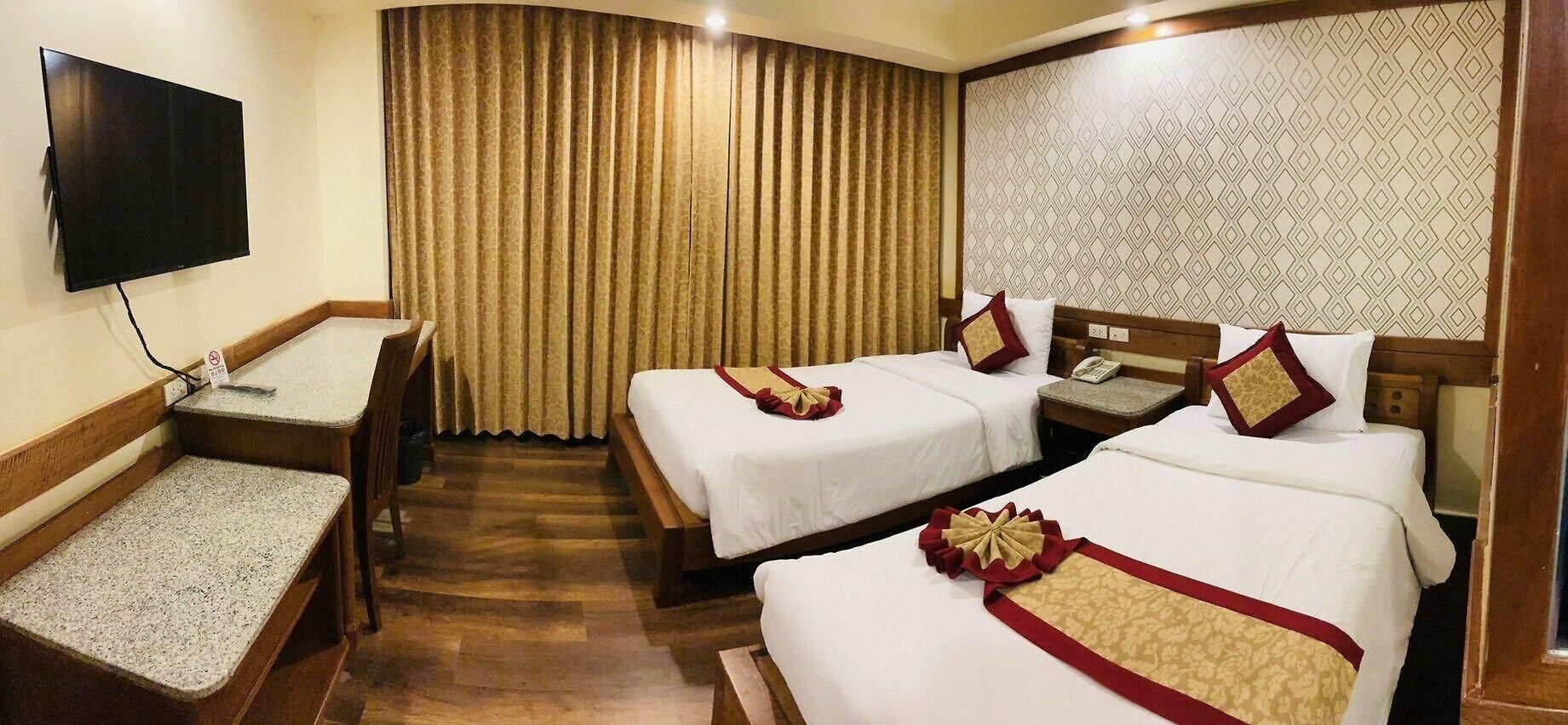 Boutique 5*