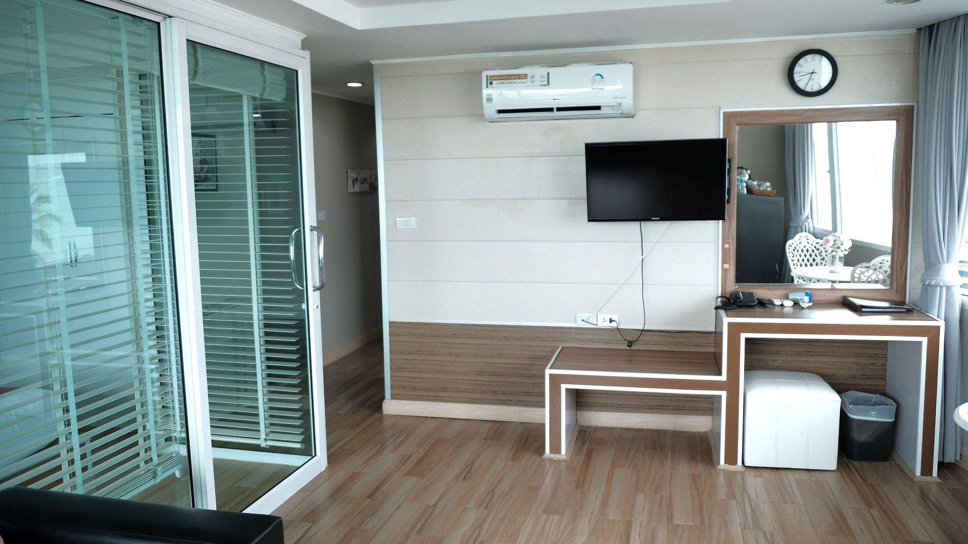 The Front Resort, 3* Pattaya