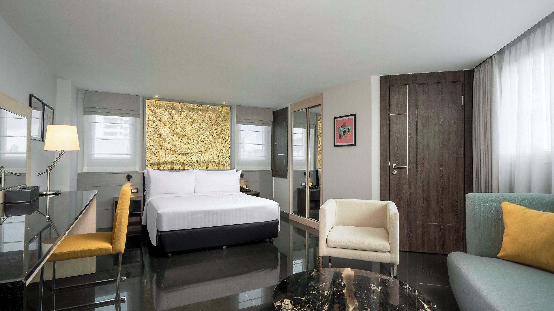โรงแรม โนวา เอ็กซ์เพรส โฮเทล Pattaya