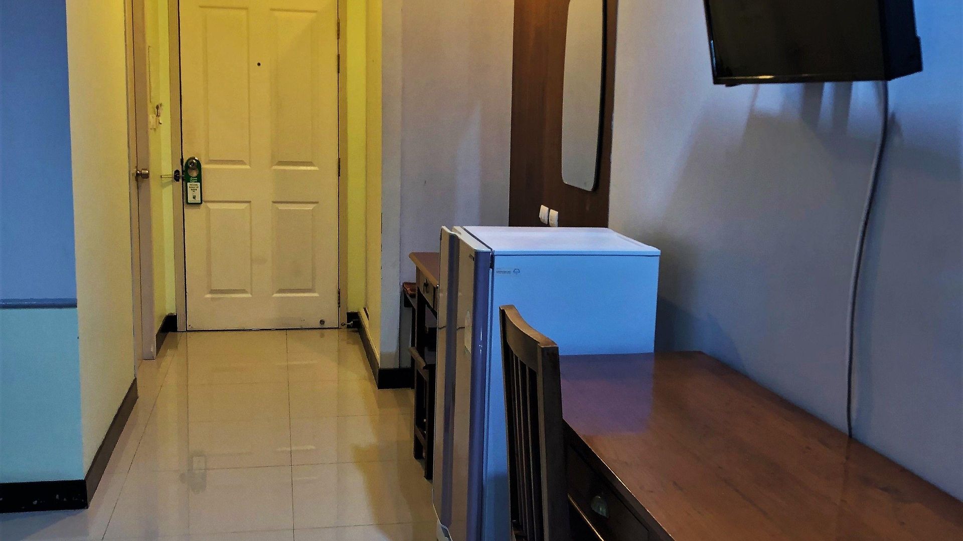 โรงแรม สุทัศน์คอร์ท 1 Pattaya