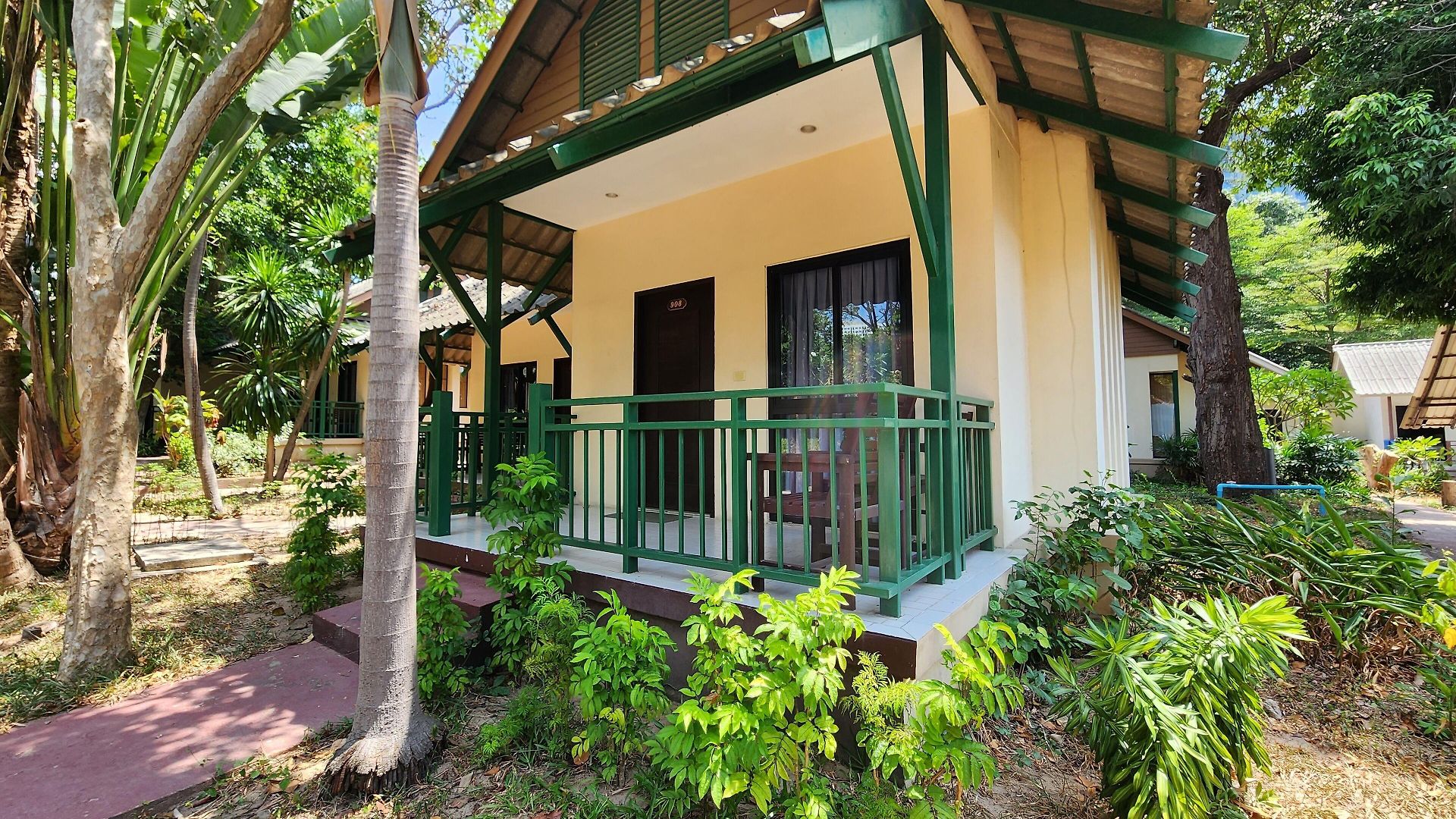 Garden 3*