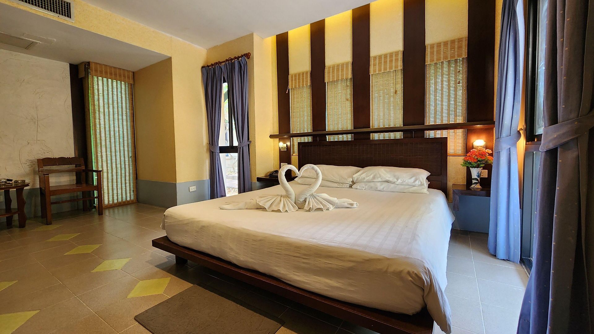 Garden Hotel