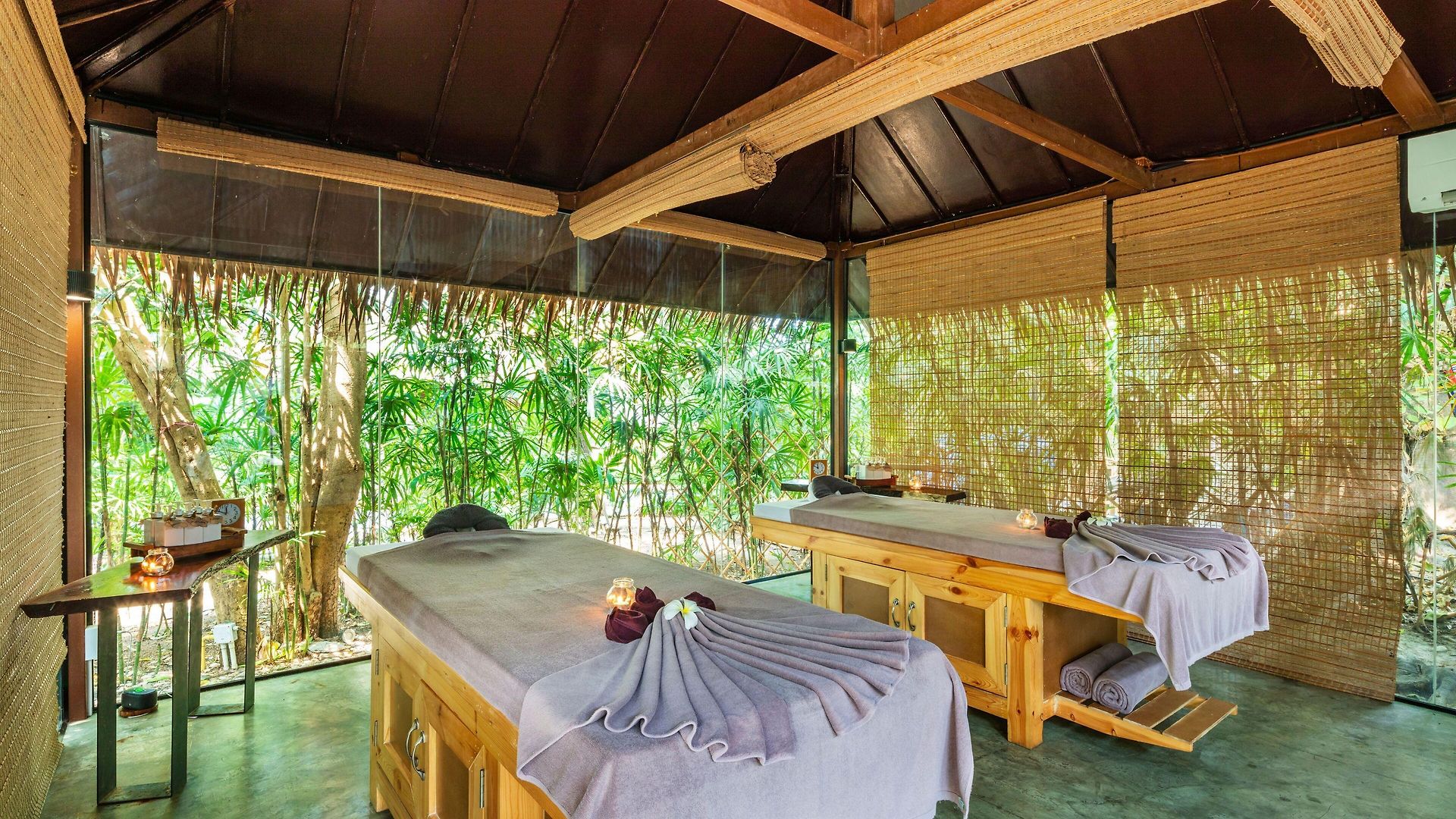 The Monttra - Sha Extra รีสอร์ท Pattaya