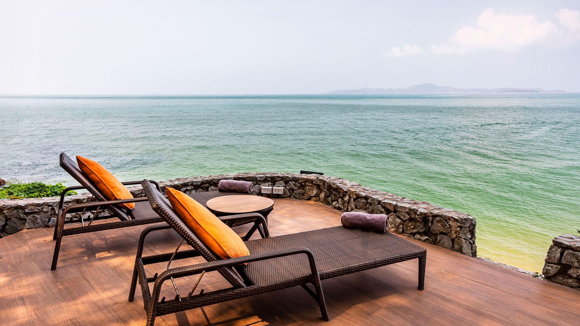 The Monttra - Sha Extra Pattaya