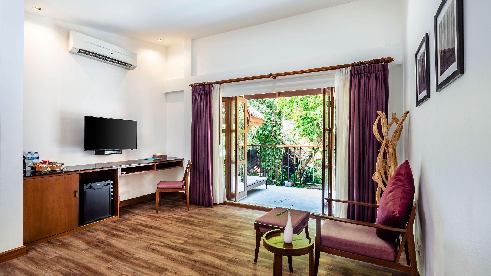 The Monttra - Sha Extra 5* Pattaya