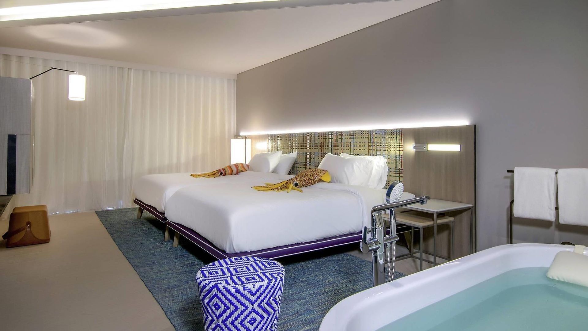 Veranda - Mgallery Collection, Accor โรงแรม Pattaya