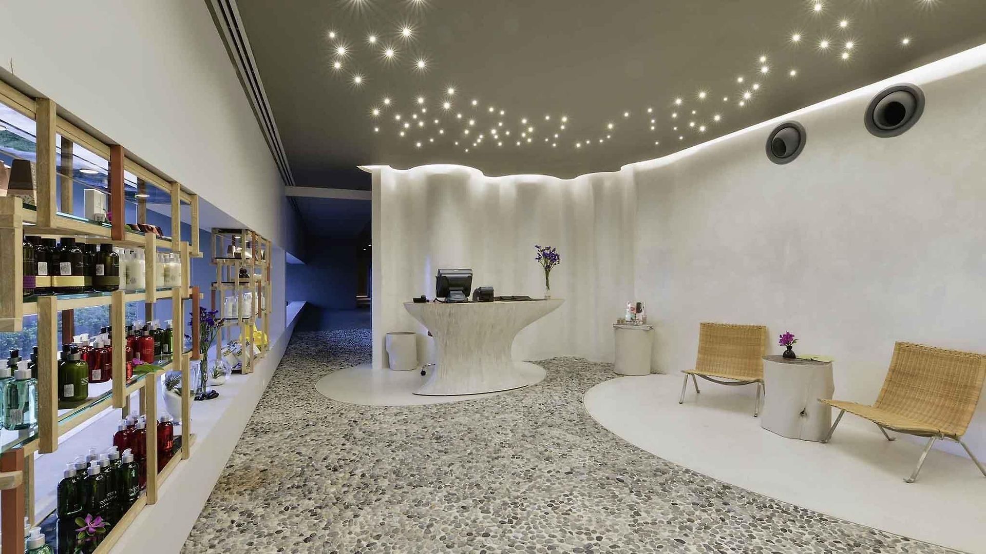 โรงแรม Veranda - Mgallery Collection, Accor Pattaya