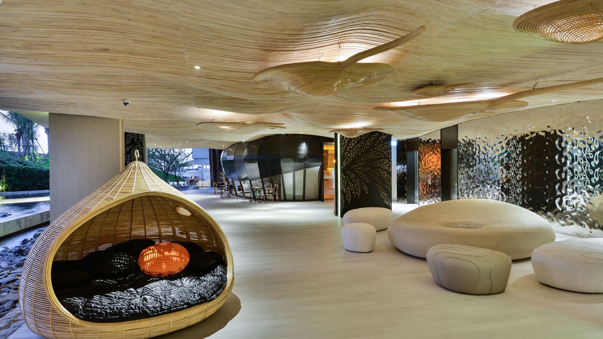 Veranda - Mgallery Collection, Accor 5* Pattaya