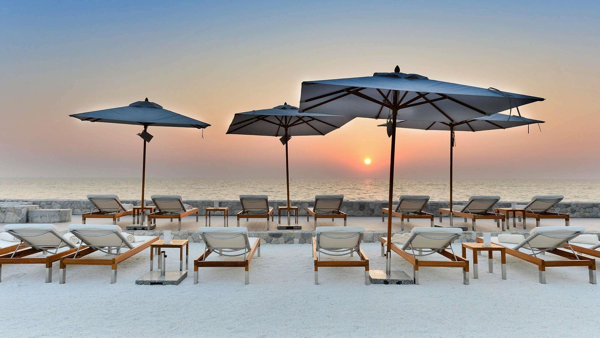 โรงแรม Veranda - Mgallery Collection, Accor