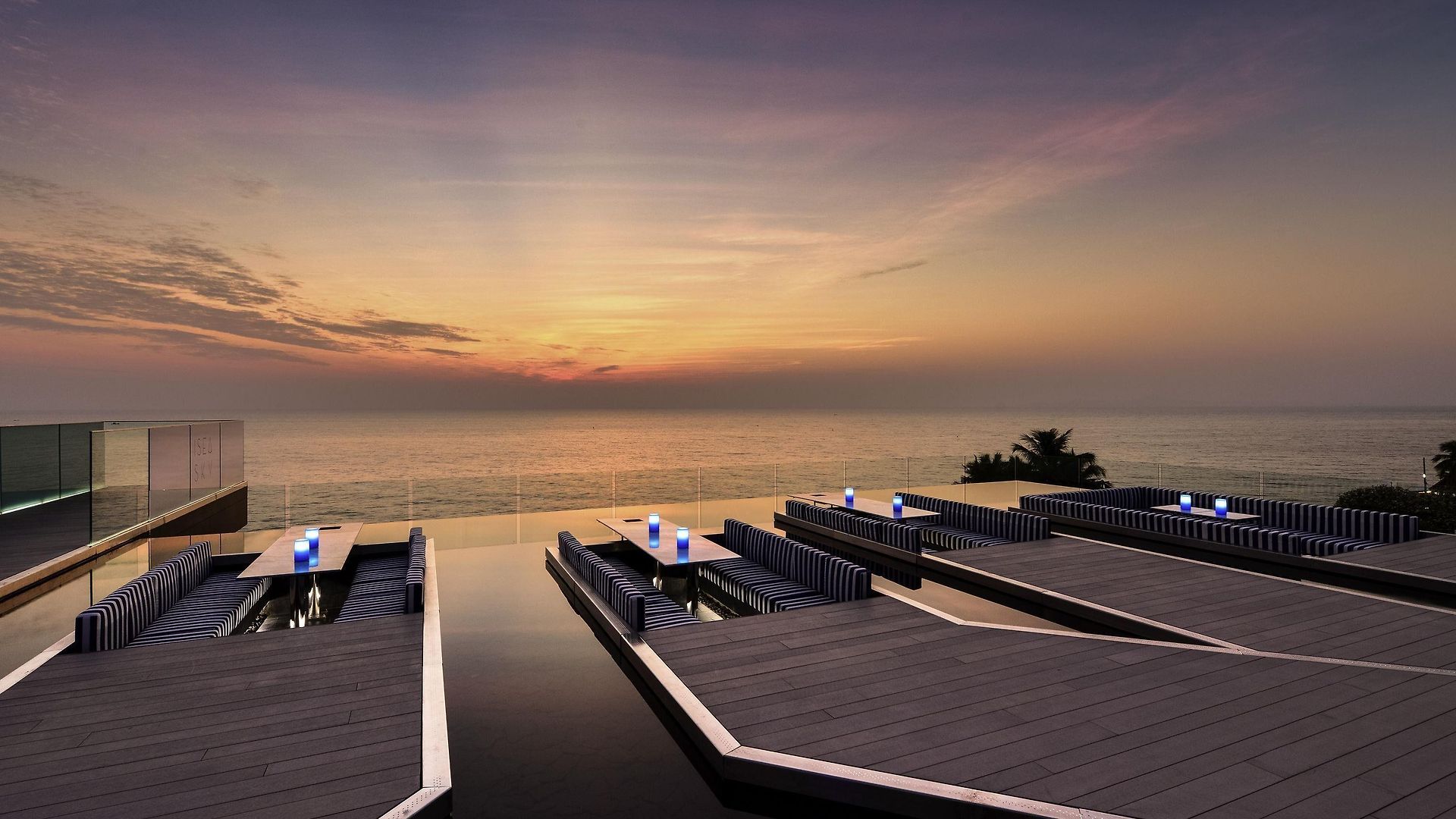 โรงแรม Veranda - Mgallery Collection, Accor 5*