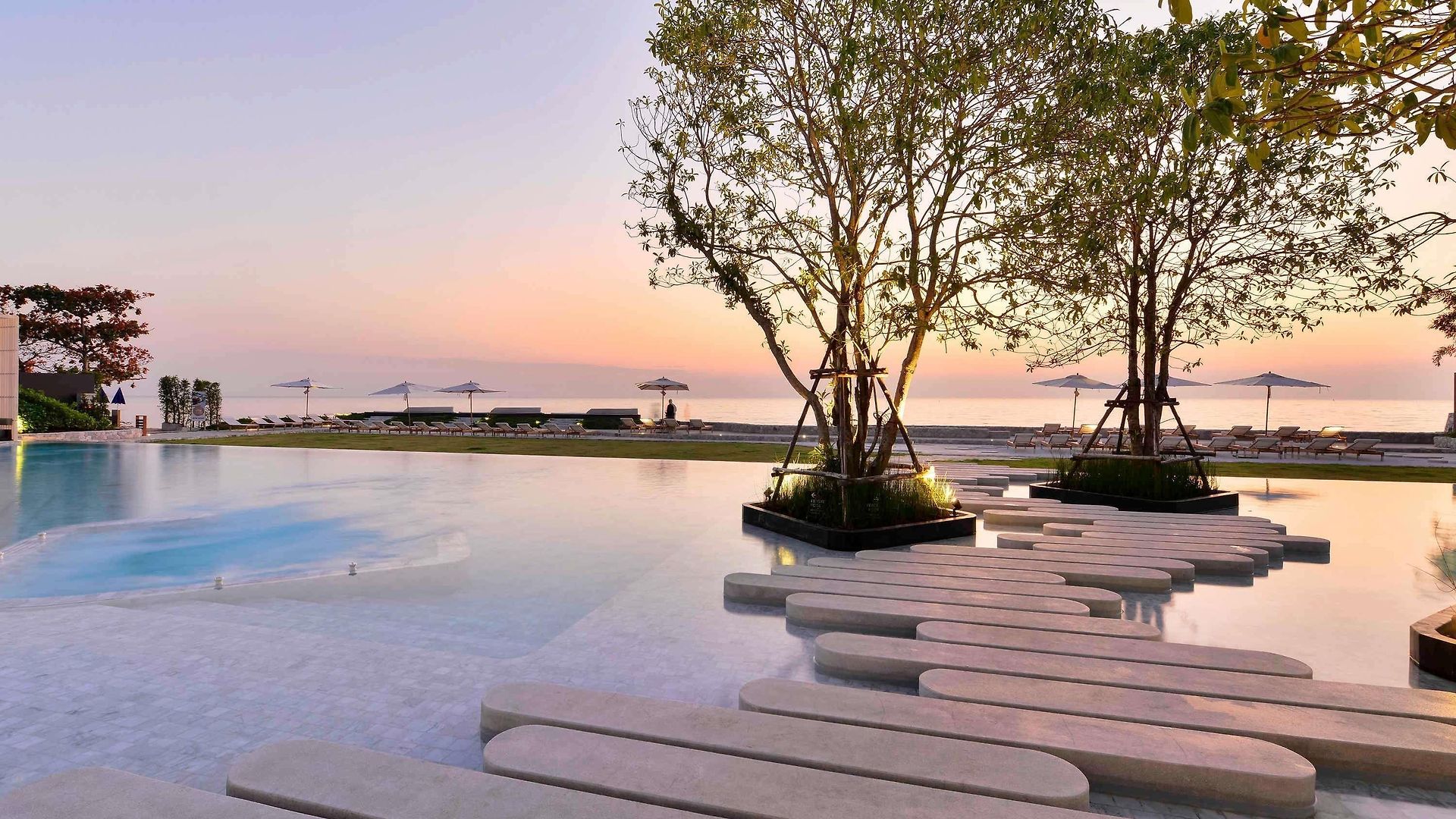 Veranda - Mgallery Collection, Accor 5* Pattaya