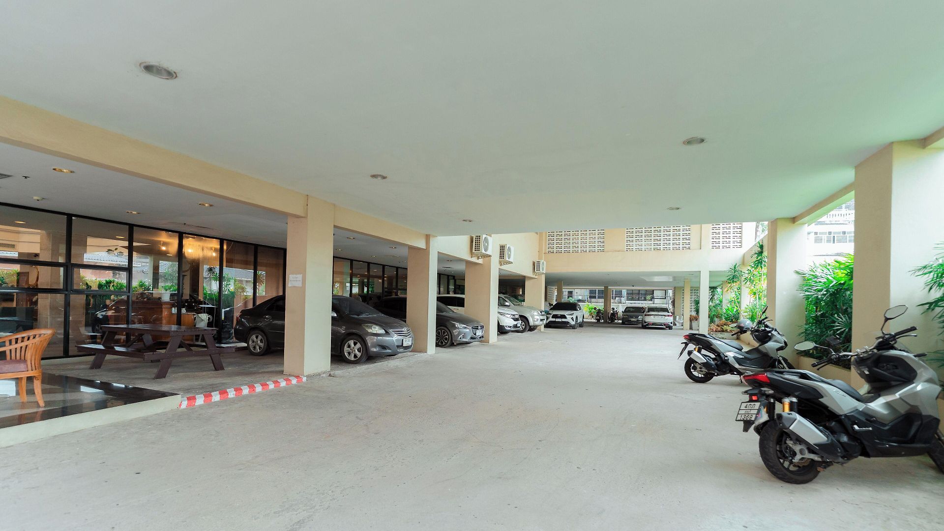Sandy Spring Pattaya