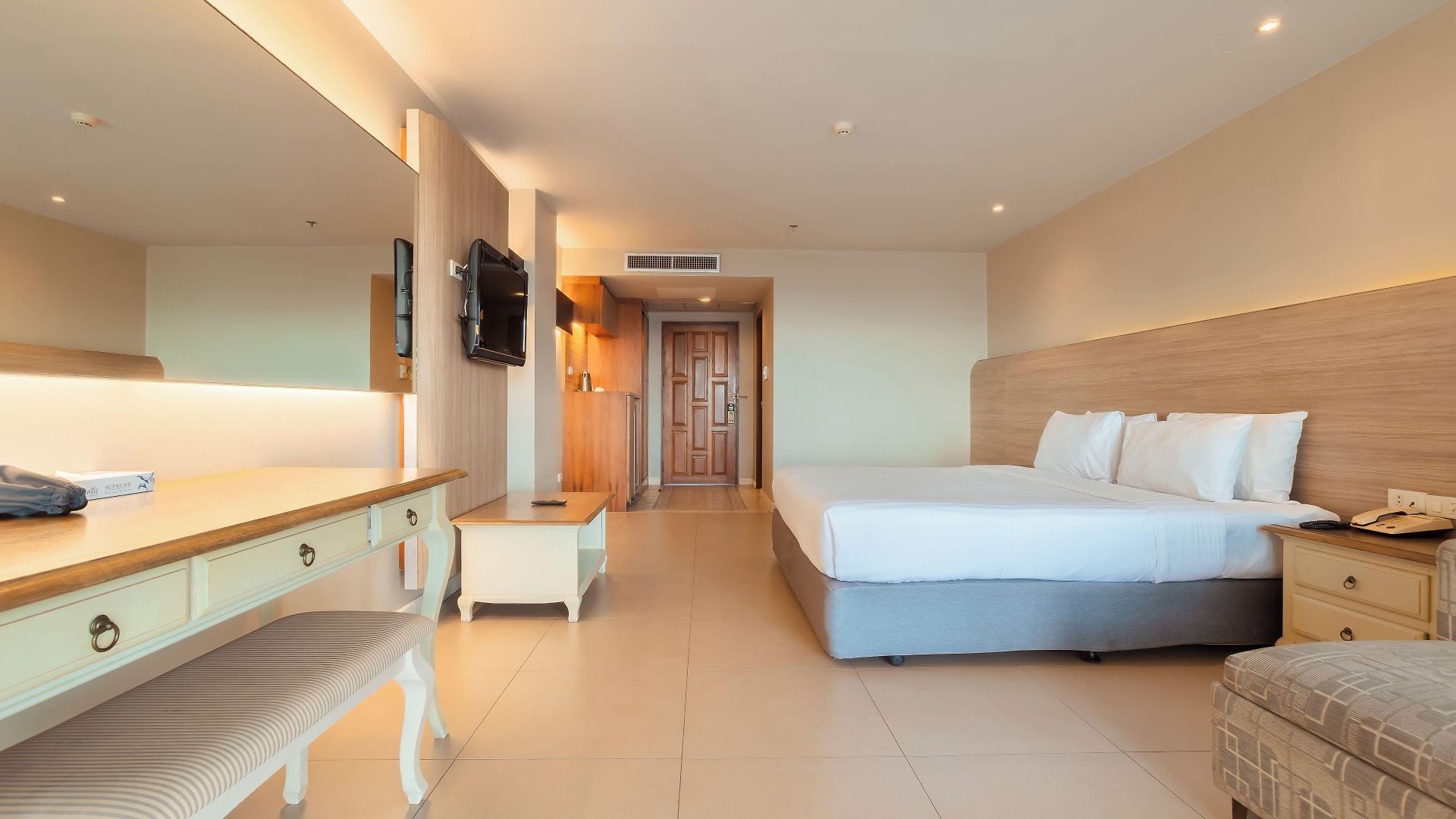 Sandy Spring 3* Pattaya