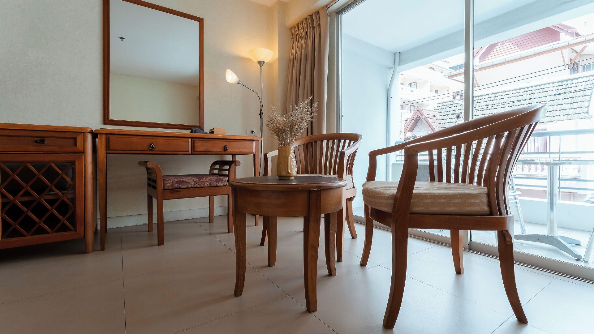 Sandy Spring โรงแรม 3*