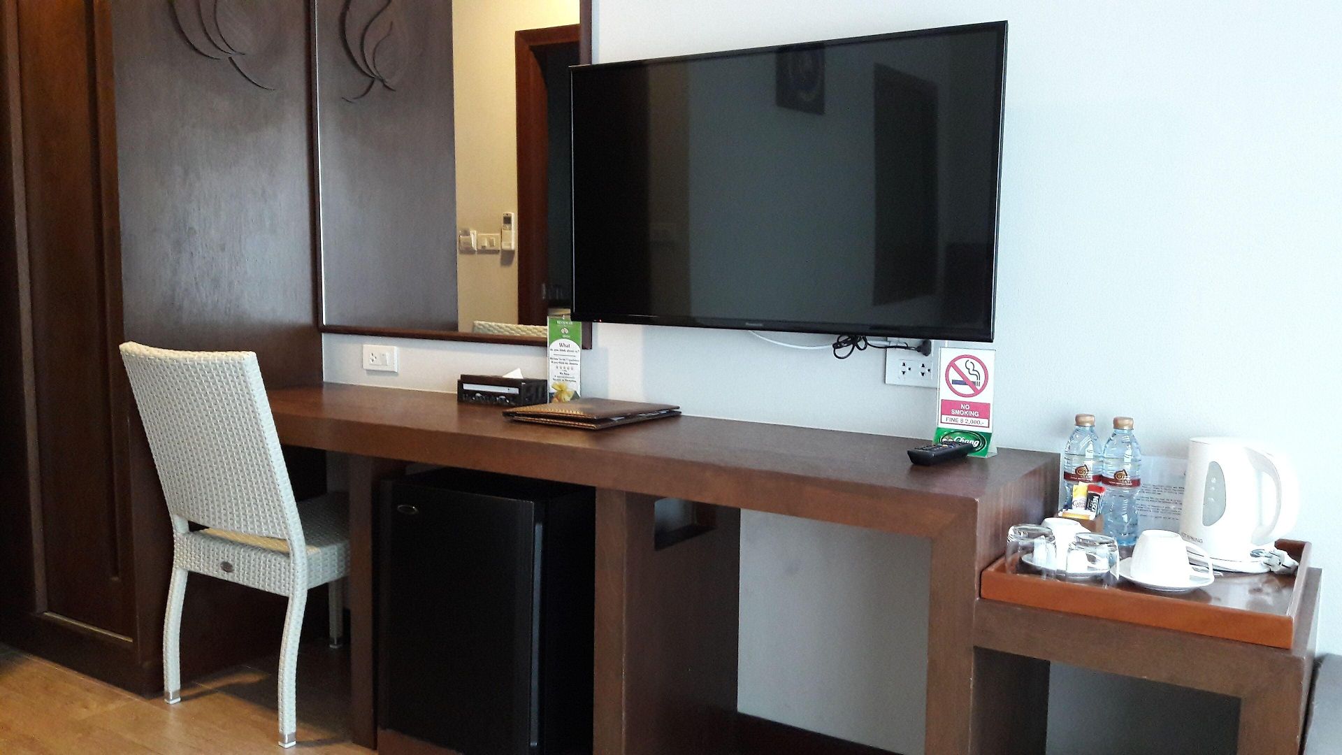 The Agate Boutique Pattaya