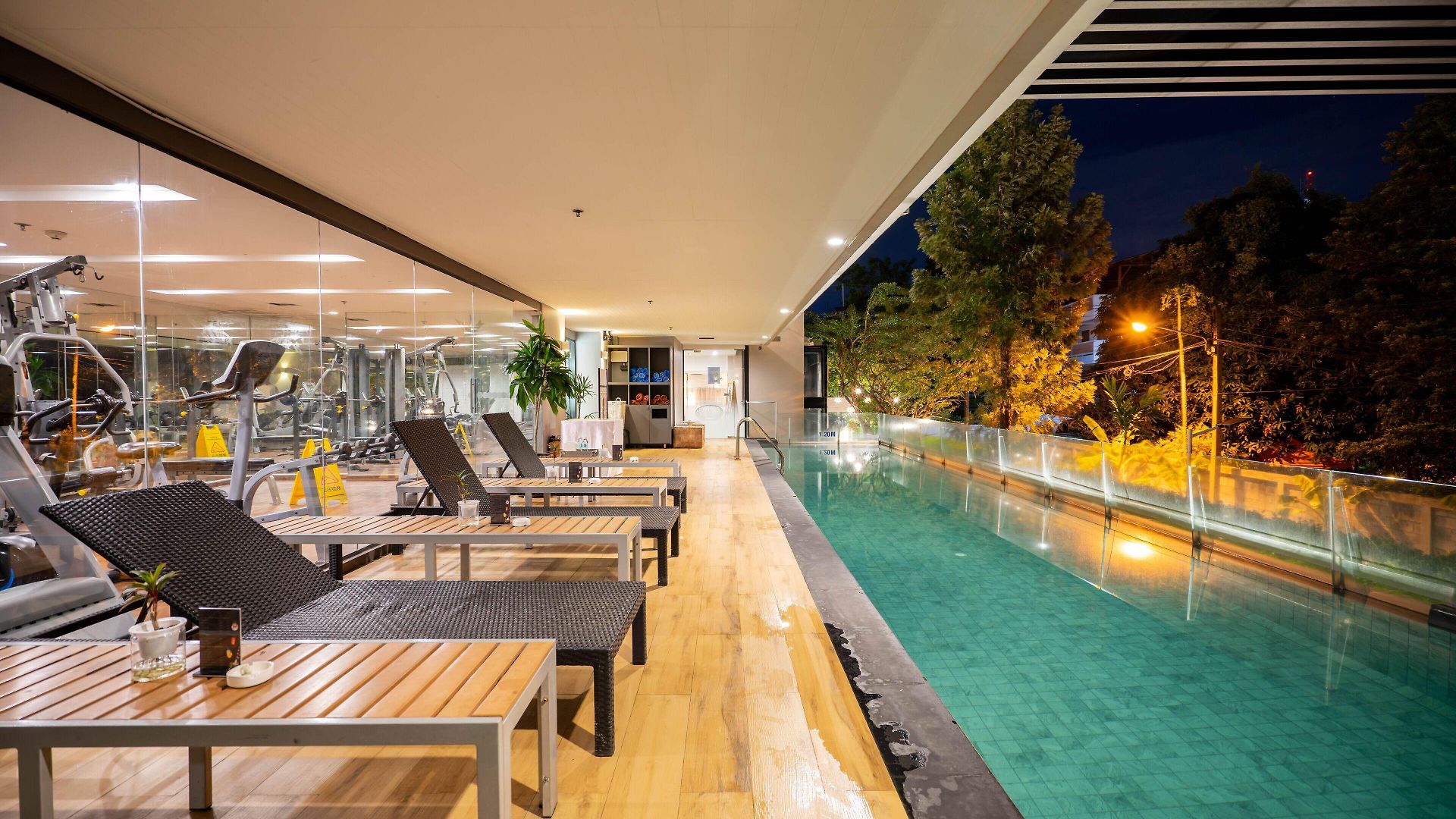 Hotel Aster And By At Mind Pattaya