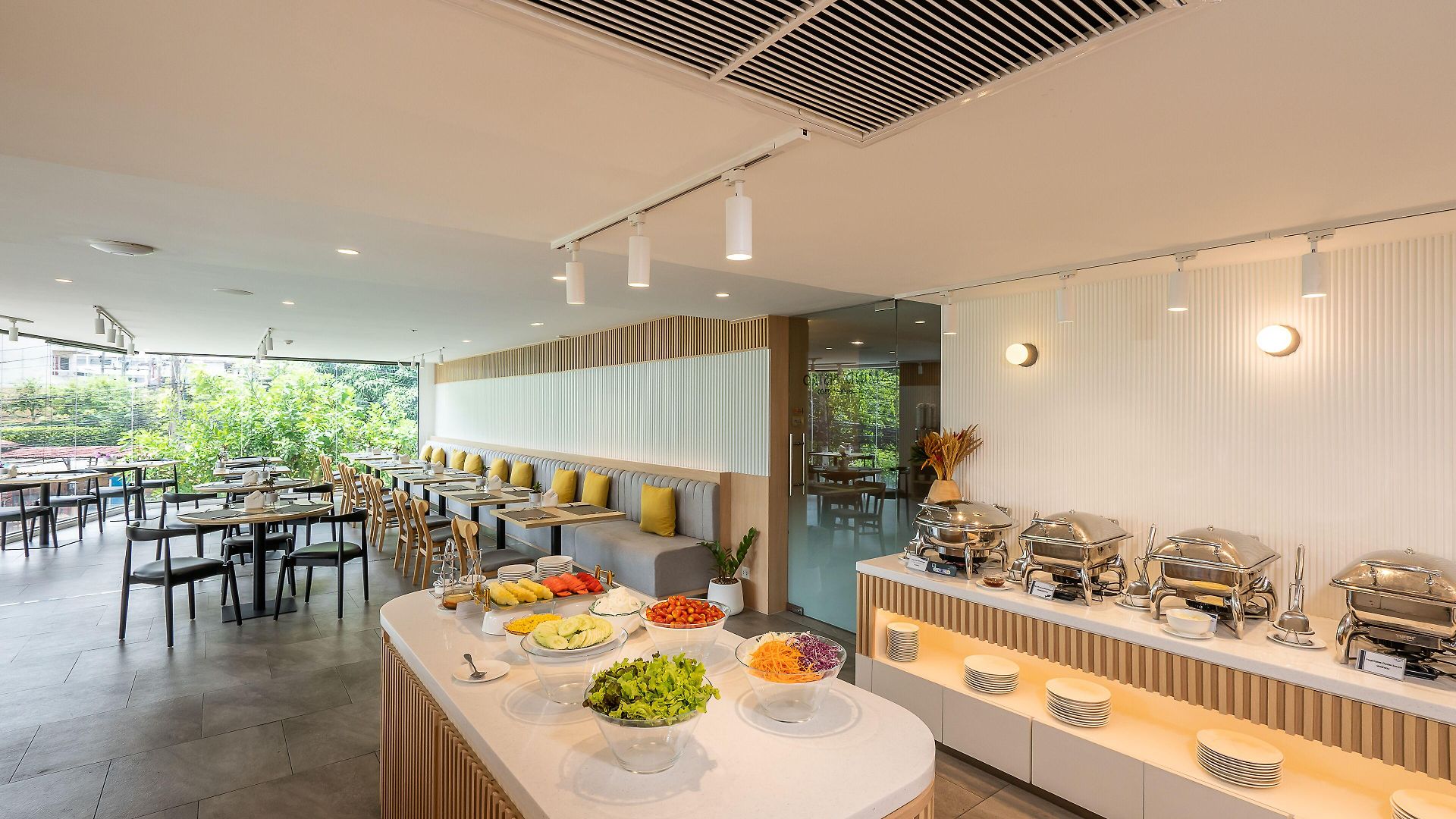 Aster And By At Mind Pattaya