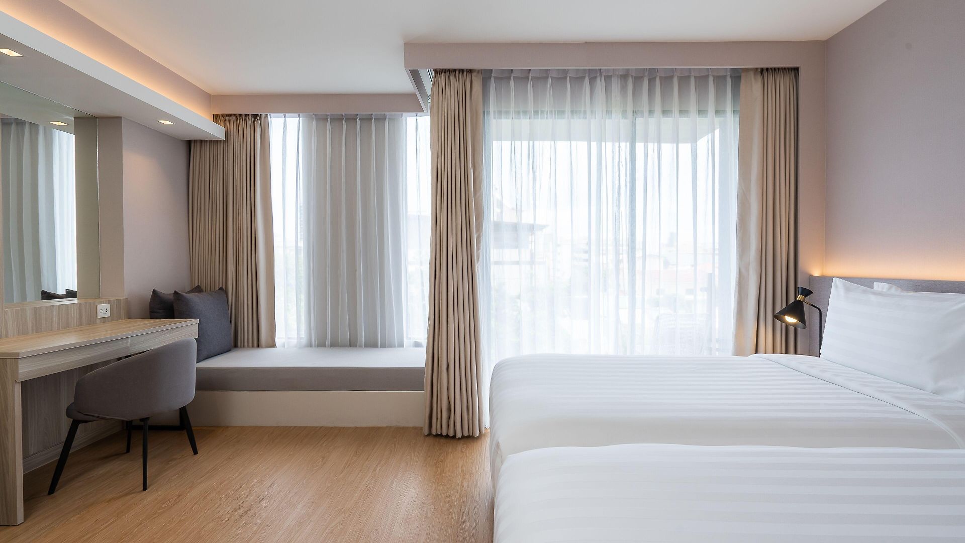 Aster And By At Mind Hotel
