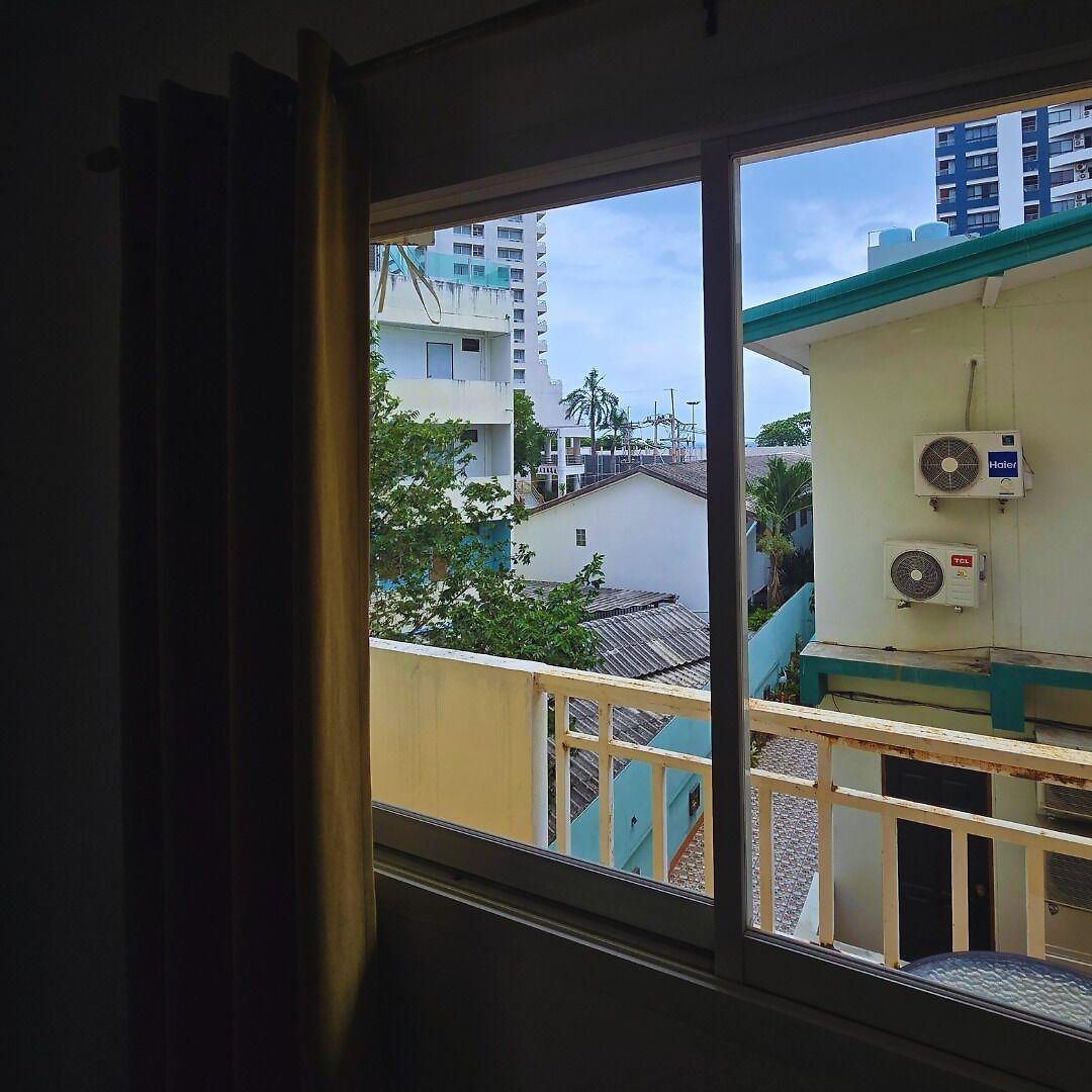 Hotel Jardin