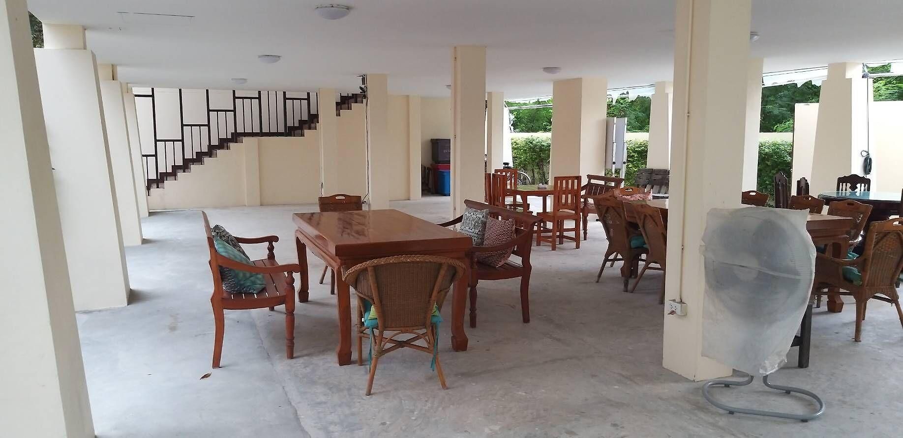 รีสอร์ท Lotusland 3*