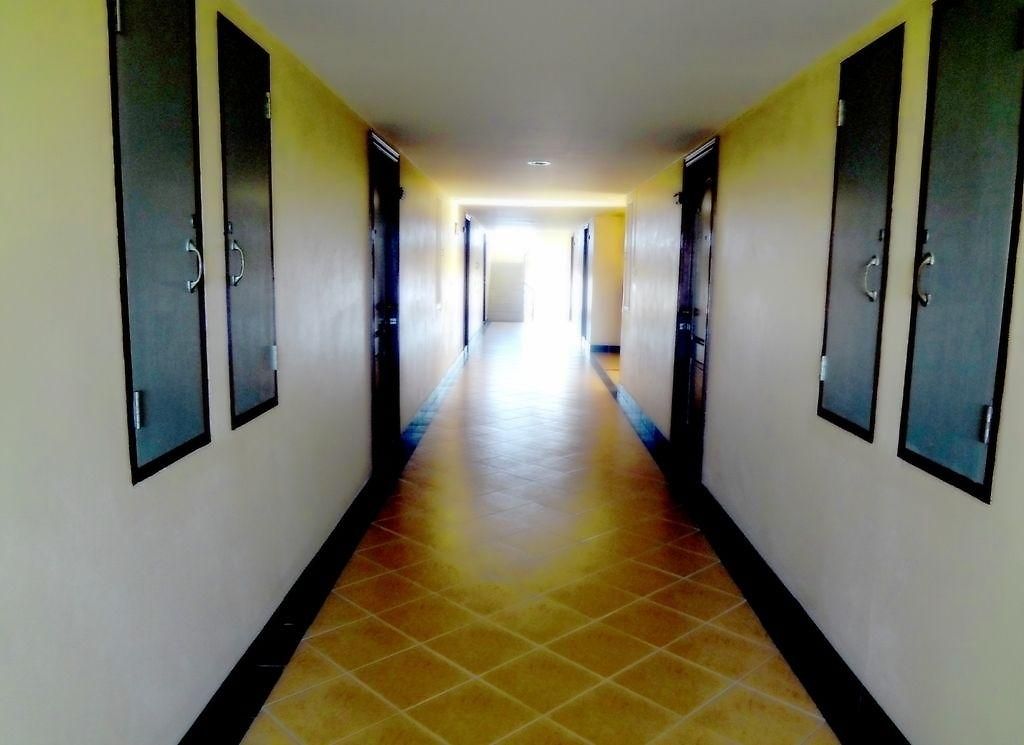 The Garden Place Inn Pattaya