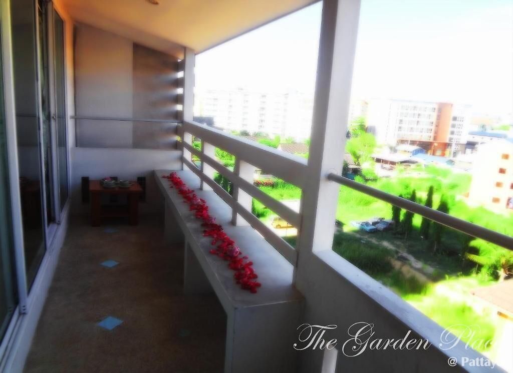 The Garden Place Inn