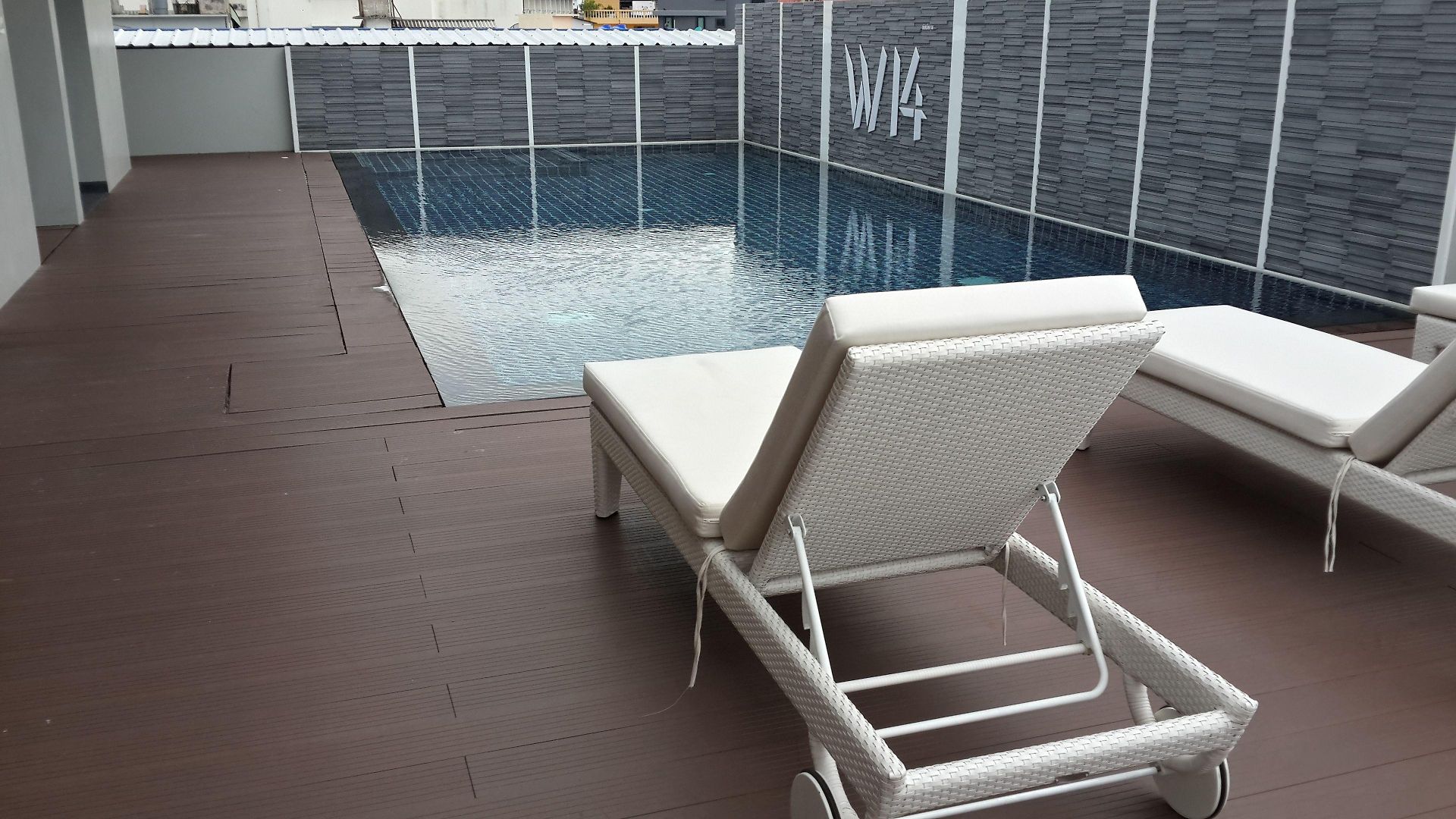 W14 3* Pattaya