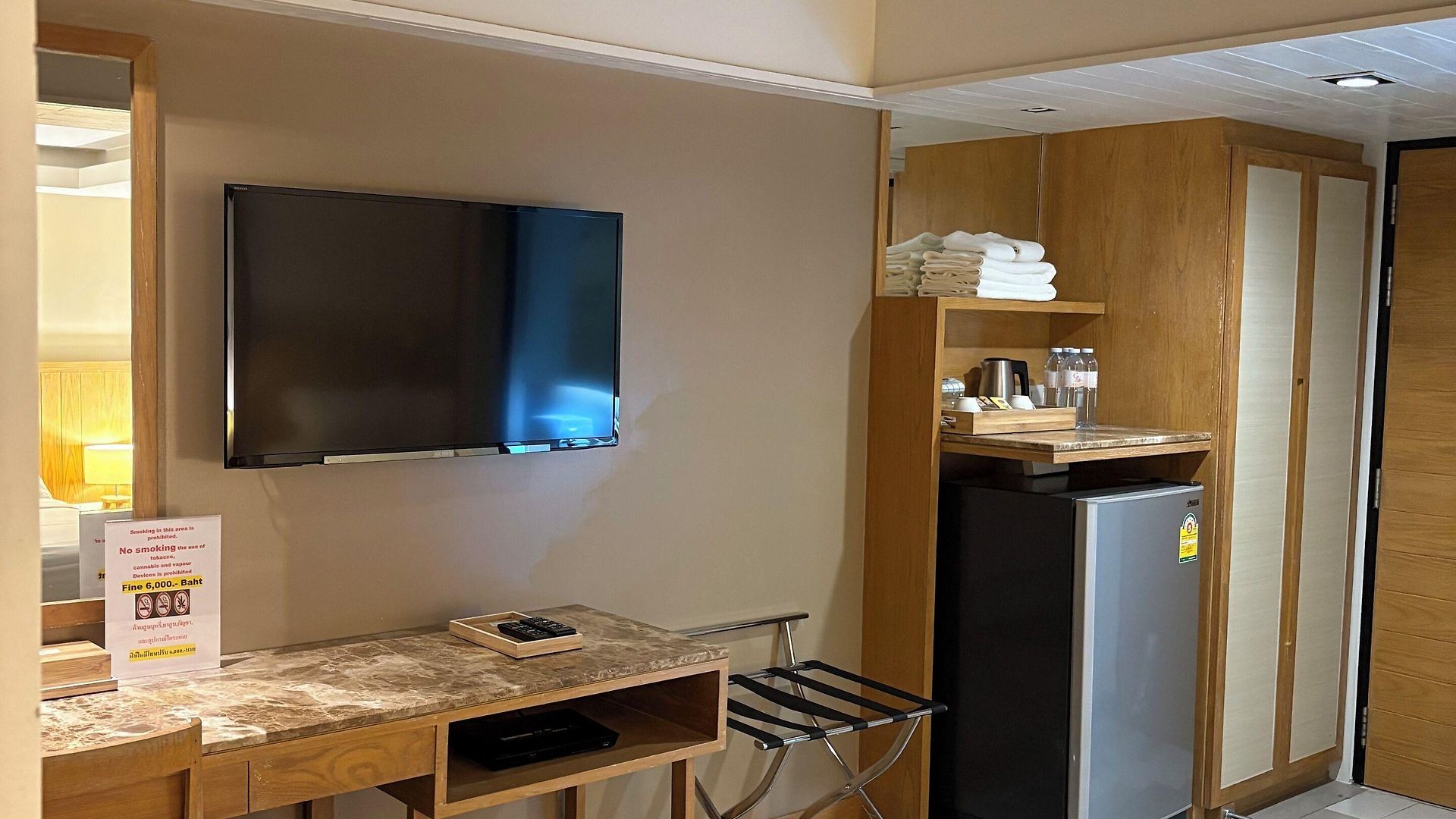 โรงแรม W14 Pattaya
