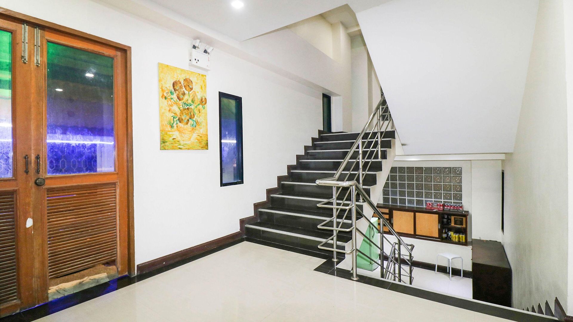 Hotel Natural Pattaya