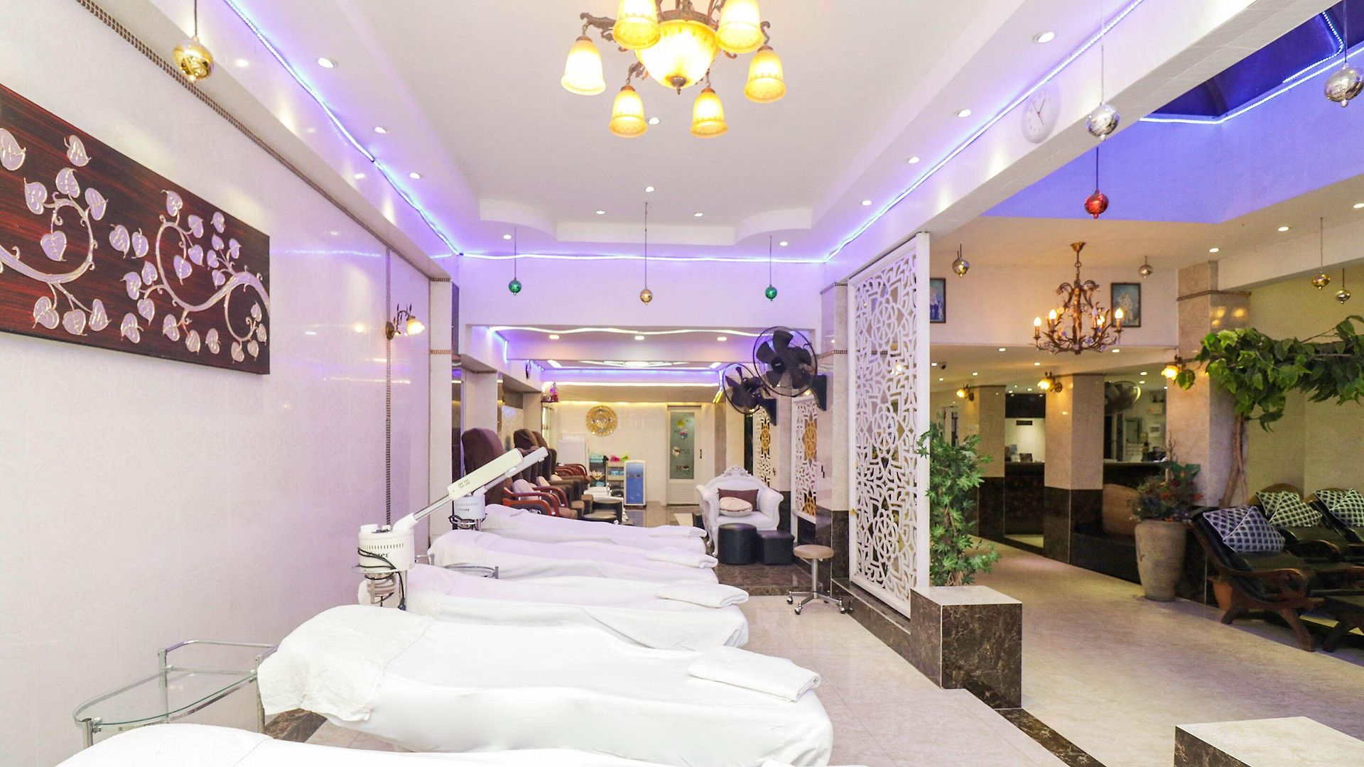 Natural Hotel 3*