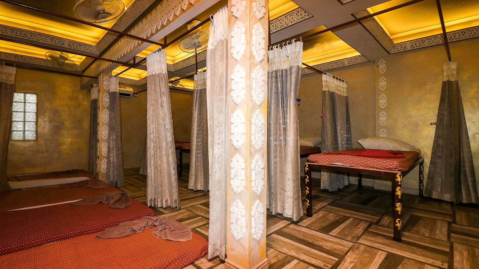 Natural Hotel 3*
